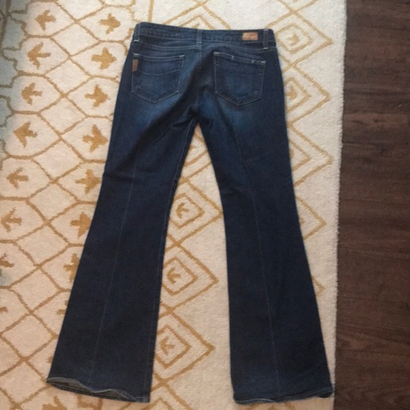 Paige jeans - Picture 2 of 5